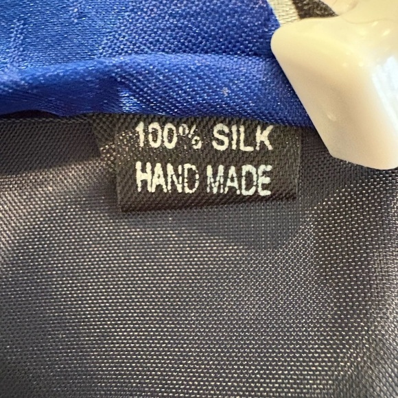 Gold City Sylvester Cartoon Tie - 100% Silk Handmade - Picture 6 of 9